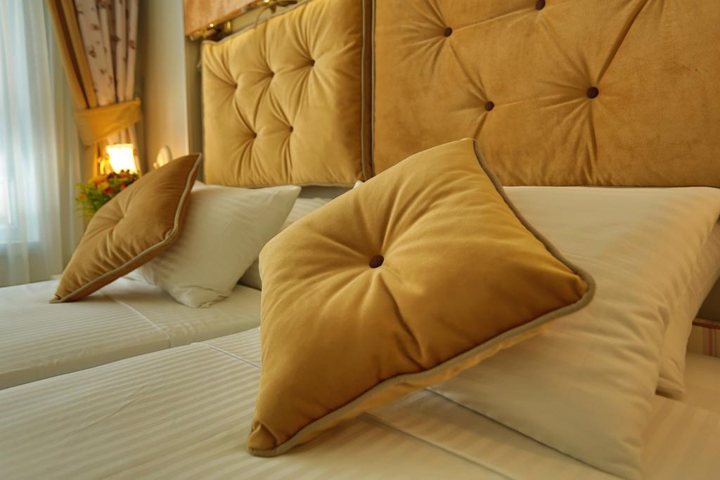 Just Inn Hotel Istanbulská provincie Exteriér fotografie