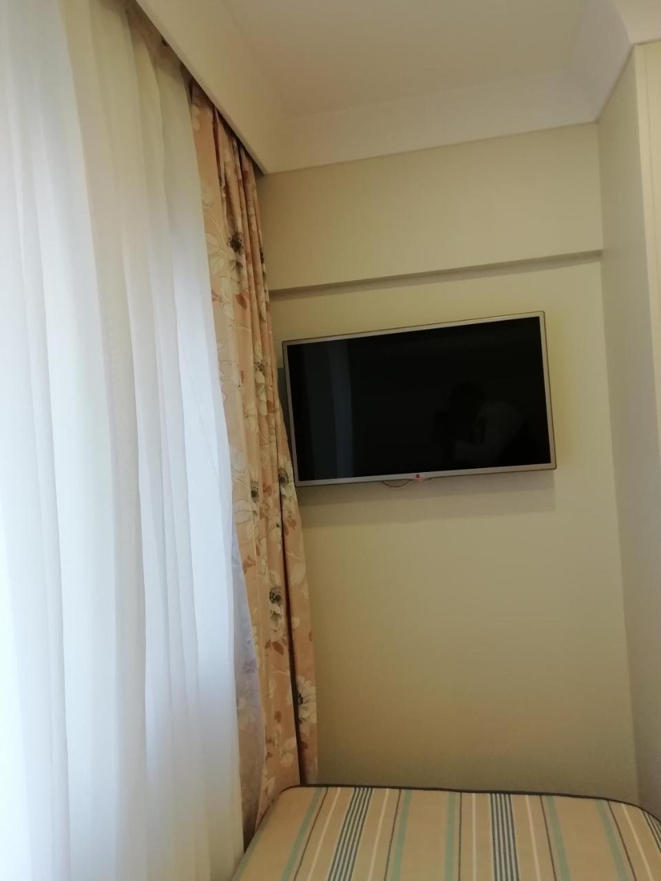 Just Inn Hotel Istanbulská provincie Exteriér fotografie